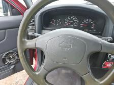1994 Nissan Truck - Photo 18