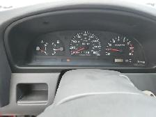 1994 Nissan Truck - Photo 19