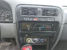 1994 Nissan Truck - Photo 20