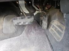 1994 Nissan Truck - Photo 22
