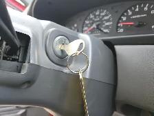 1994 Nissan Truck - Photo 23