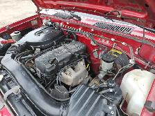 1994 Nissan Truck - Photo 25