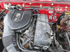 1994 Nissan Truck - Photo 26
