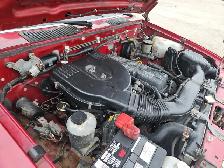 1994 Nissan Truck - Photo 27
