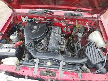 1994 Nissan Truck - Photo 28