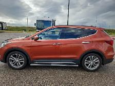 2017 Hyundai Santa Fe Sport - Photo 2