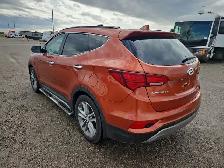 2017 Hyundai Santa Fe Sport - Photo 3