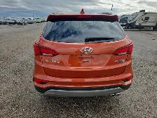 2017 Hyundai Santa Fe Sport - Photo 4