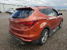 2017 Hyundai Santa Fe Sport - Photo 5