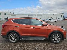 2017 Hyundai Santa Fe Sport - Photo 6