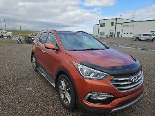 2017 Hyundai Santa Fe Sport - Photo 7