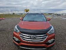 2017 Hyundai Santa Fe Sport - Photo 8