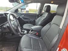 2017 Hyundai Santa Fe Sport - Photo 13