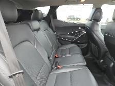 2017 Hyundai Santa Fe Sport - Photo 15