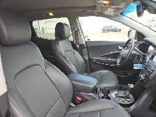 2017 Hyundai Santa Fe Sport - Photo 16