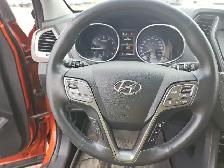 2017 Hyundai Santa Fe Sport - Photo 17