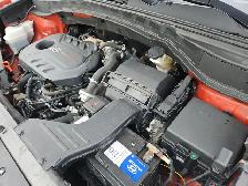 2017 Hyundai Santa Fe Sport - Photo 24