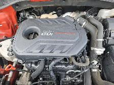 2017 Hyundai Santa Fe Sport - Photo 25