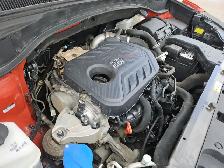 2017 Hyundai Santa Fe Sport - Photo 26