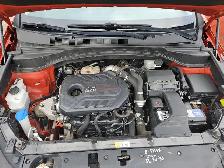 2017 Hyundai Santa Fe Sport - Photo 27