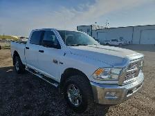 2011 Ram 2500 Heavy Duty - Photo 2