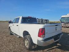 2011 Ram 2500 Heavy Duty - Photo 3