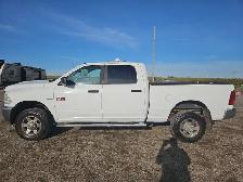 2011 Ram 2500 Heavy Duty - Photo 5