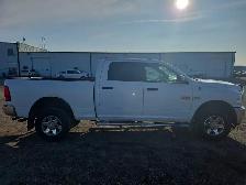 2011 Ram 2500 Heavy Duty - Photo 7