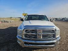 2011 Ram 2500 Heavy Duty - Photo 8