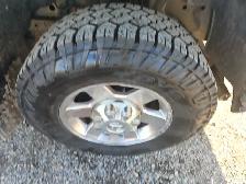 2011 Ram 2500 Heavy Duty - Photo 13