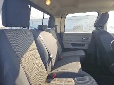 2011 Ram 2500 Heavy Duty - Photo 17