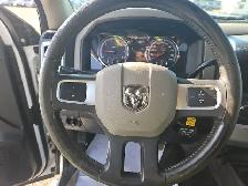 2011 Ram 2500 Heavy Duty - Photo 19
