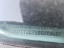 2011 Ram 2500 Heavy Duty - Photo 30