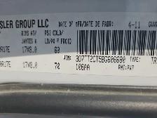 2011 Ram 2500 Heavy Duty - Photo 31