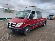 2008 Dodge Sprinter