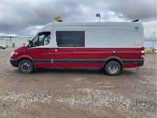 2008 Dodge Sprinter - Photo 2