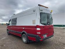 2008 Dodge Sprinter - Photo 3