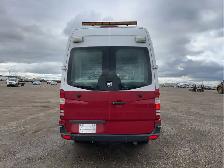 2008 Dodge Sprinter - Photo 4