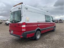 2008 Dodge Sprinter - Photo 5