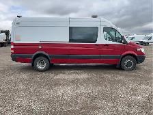 2008 Dodge Sprinter - Photo 6