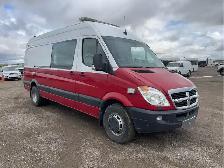 2008 Dodge Sprinter - Photo 7
