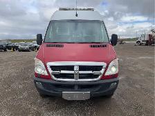 2008 Dodge Sprinter - Photo 8