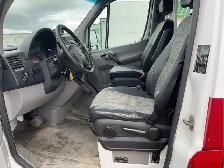 2008 Dodge Sprinter - Photo 13