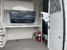 2008 Dodge Sprinter - Photo 20