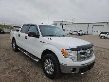 2014 Ford F-150 - Photo 2