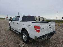 2014 Ford F-150 - Photo 3