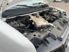 2017 GMC Savana - Photo 21