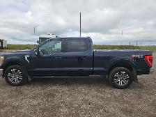 2022 Ford F-150 - Photo 2