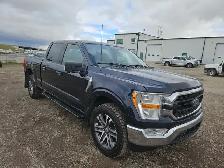 2022 Ford F-150 - Photo 8
