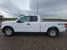 2018 Ford F-150 - Photo 2